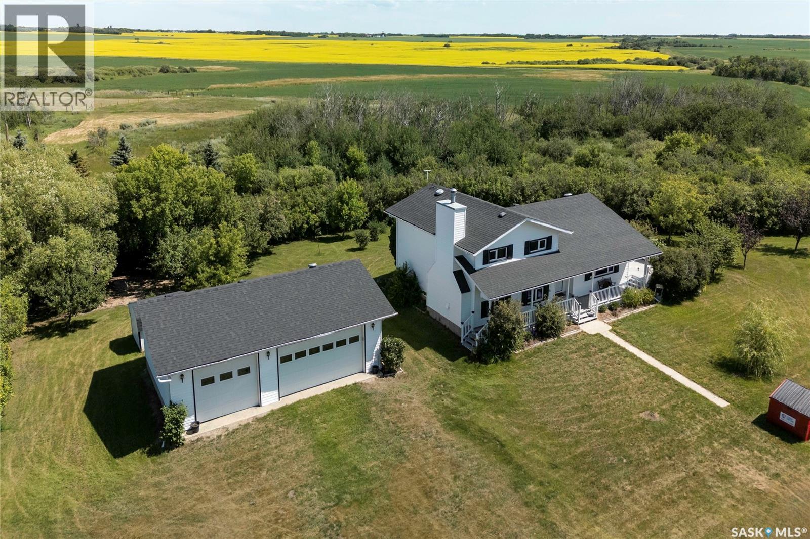 Davin Farm, South Qu'appelle Rm No. 157, Saskatchewan  S0G 4A0 - Photo 43 - SK019669