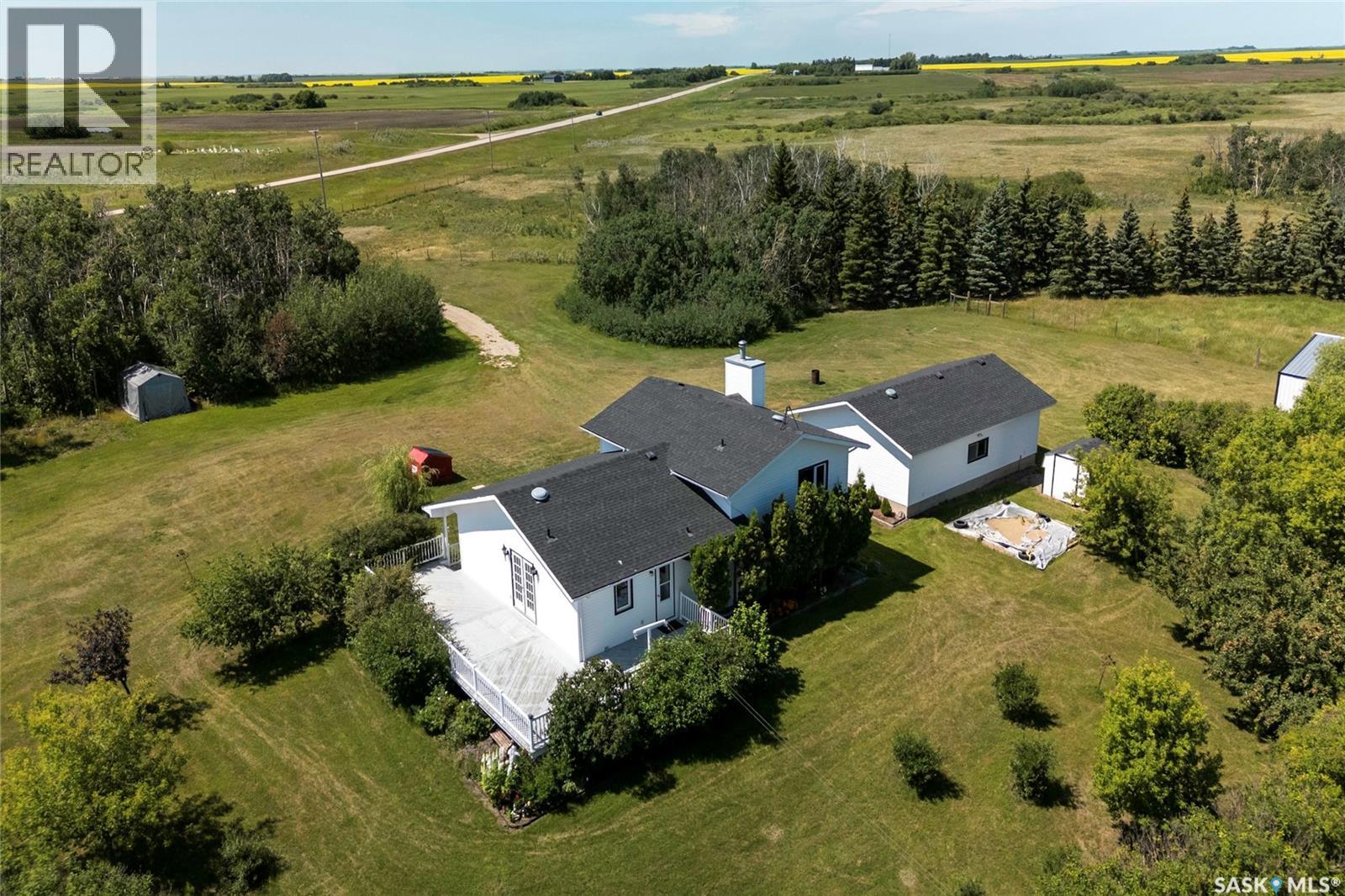 Davin Farm, South Qu'appelle Rm No. 157, Saskatchewan  S0G 4A0 - Photo 44 - SK019669