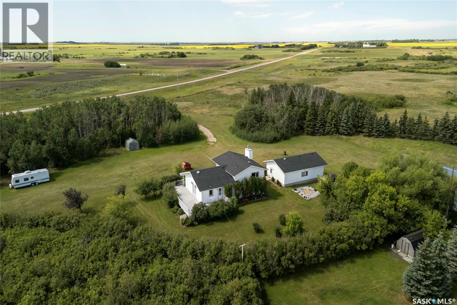 Davin Farm, South Qu'appelle Rm No. 157, Saskatchewan  S0G 4A0 - Photo 45 - SK019669