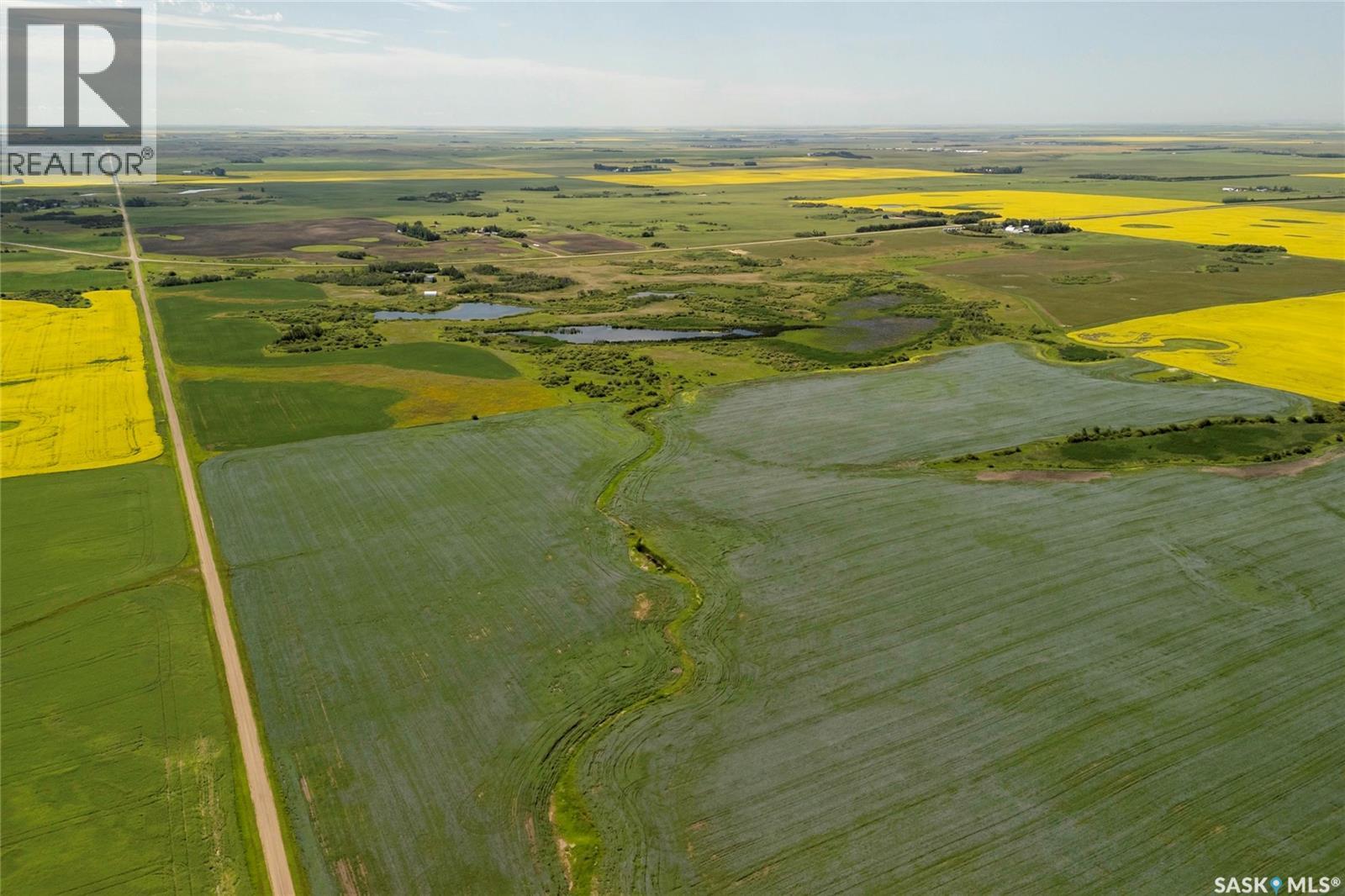 Davin Farm, South Qu'appelle Rm No. 157, Saskatchewan  S0G 4A0 - Photo 47 - SK019669
