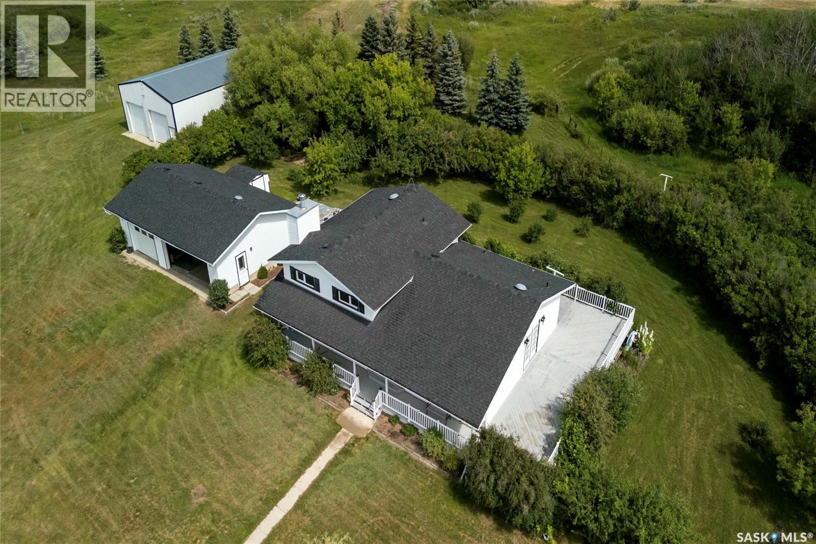 Davin Farm, South Qu'appelle Rm No. 157, Saskatchewan  S0G 4A0 - Photo 6 - SK019669