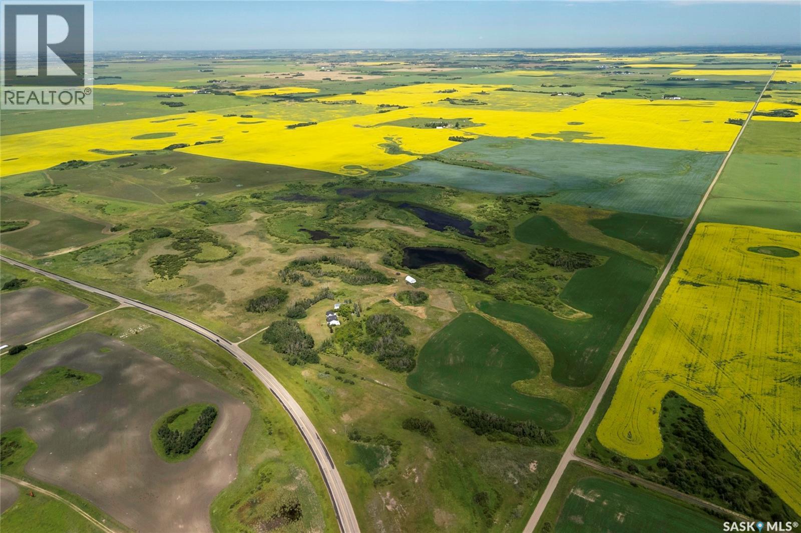 Davin Farm, South Qu'appelle Rm No. 157, Saskatchewan  S0G 4A0 - Photo 8 - SK019669