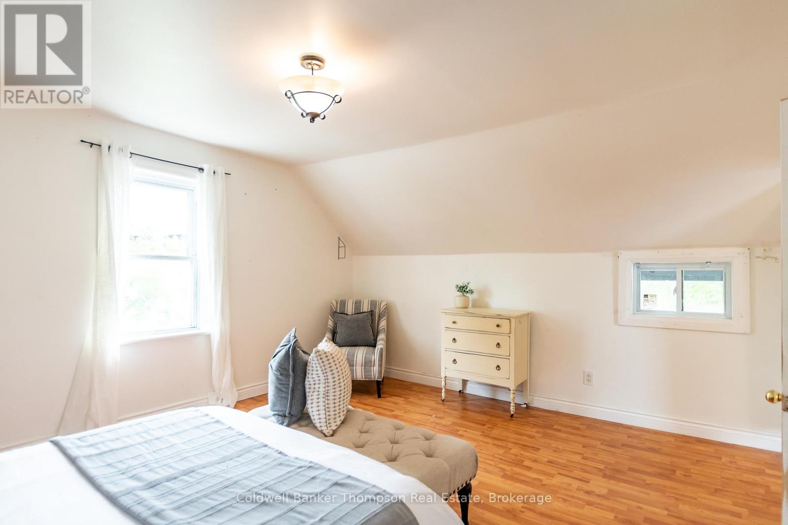 112 Ryerson Crescent, Burk's Falls, Ontario  P0A 1C0 - Photo 13 - X12208281