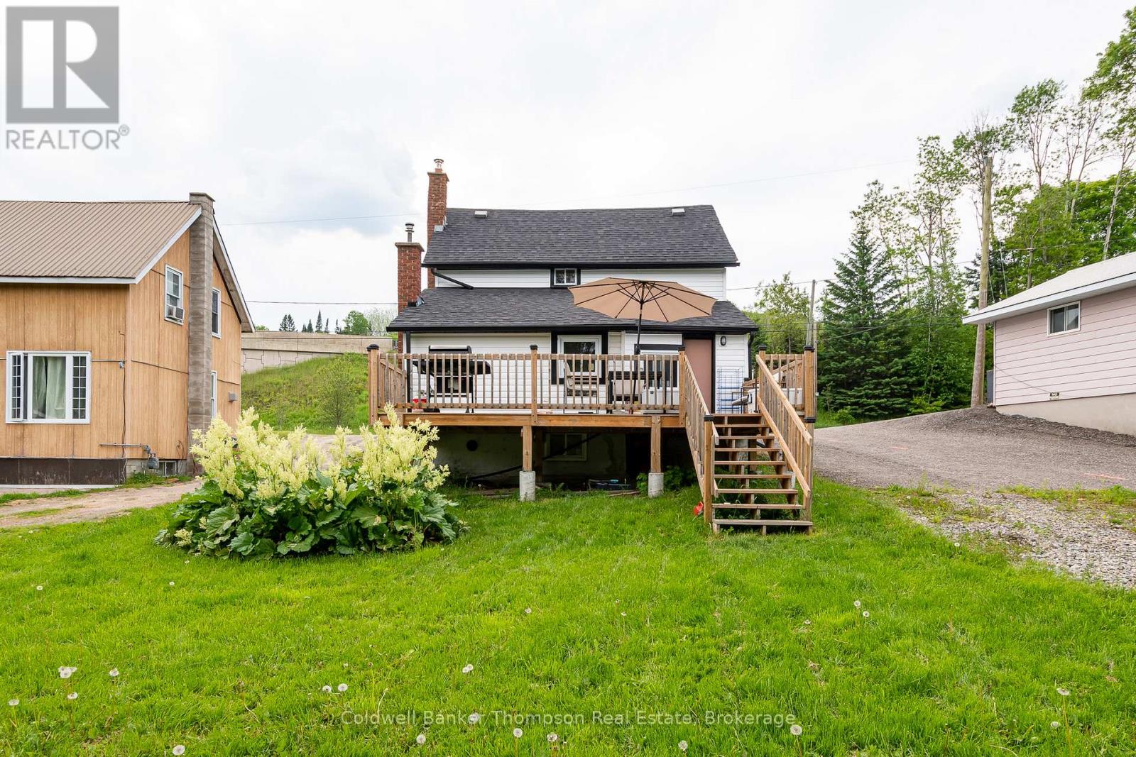 112 Ryerson Crescent, Burk's Falls, Ontario  P0A 1C0 - Photo 23 - X12208281