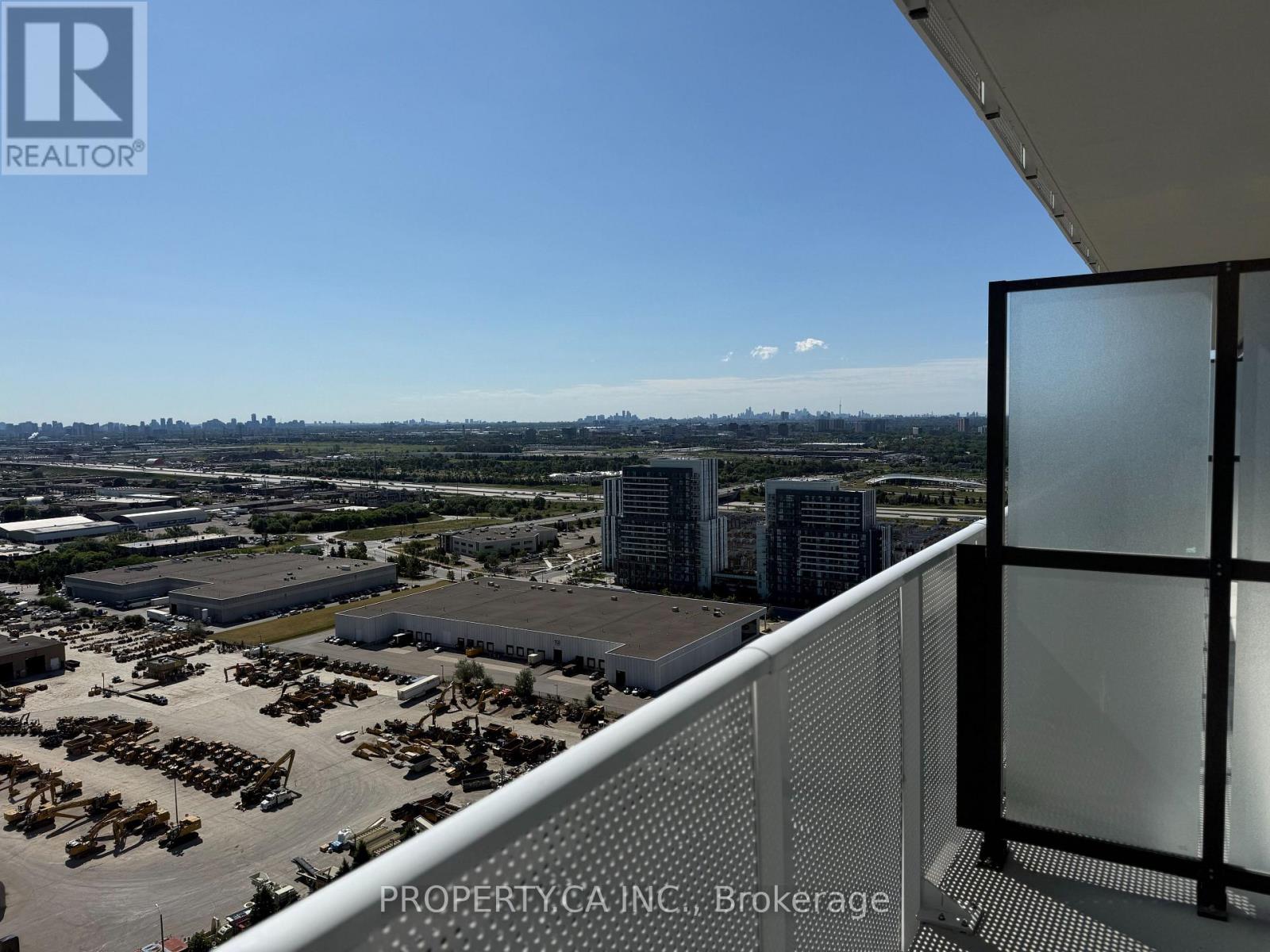 3306 - 28 Interchange Way, Vaughan, Ontario  L4K 0P8 - Photo 30 - N12354731