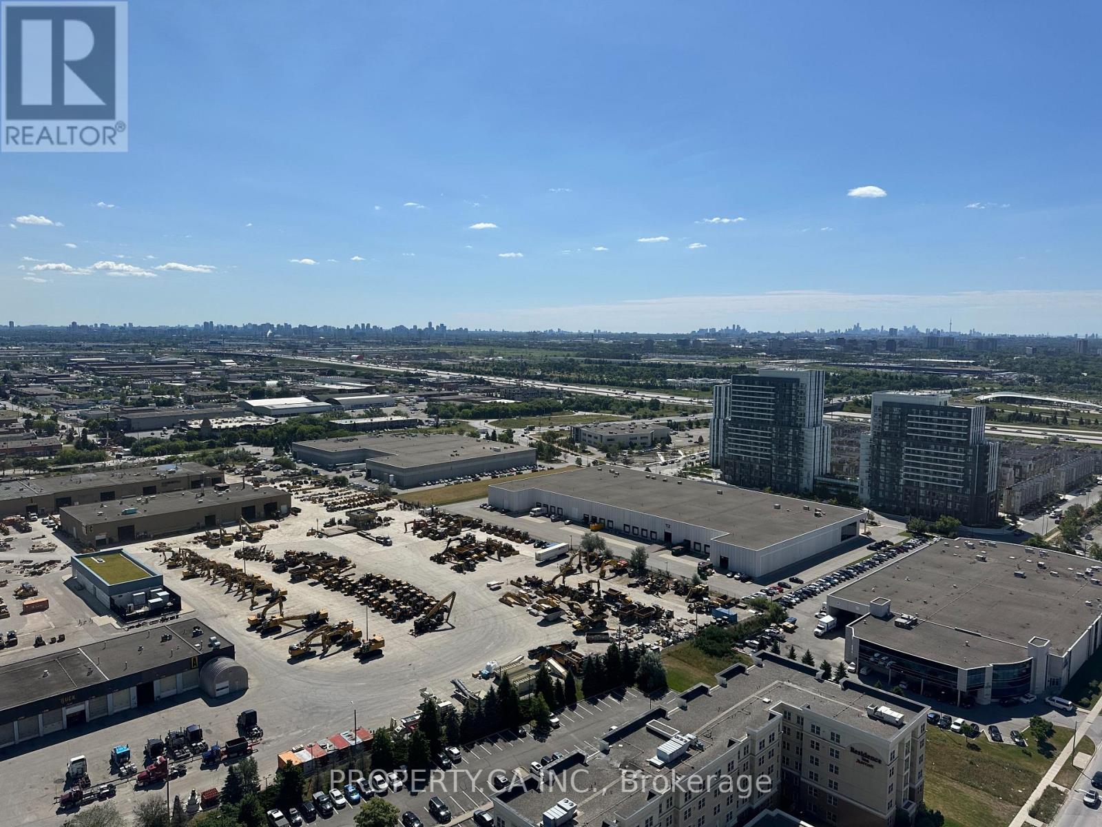 3306 - 28 Interchange Way, Vaughan, Ontario  L4K 0P8 - Photo 16 - N12354731