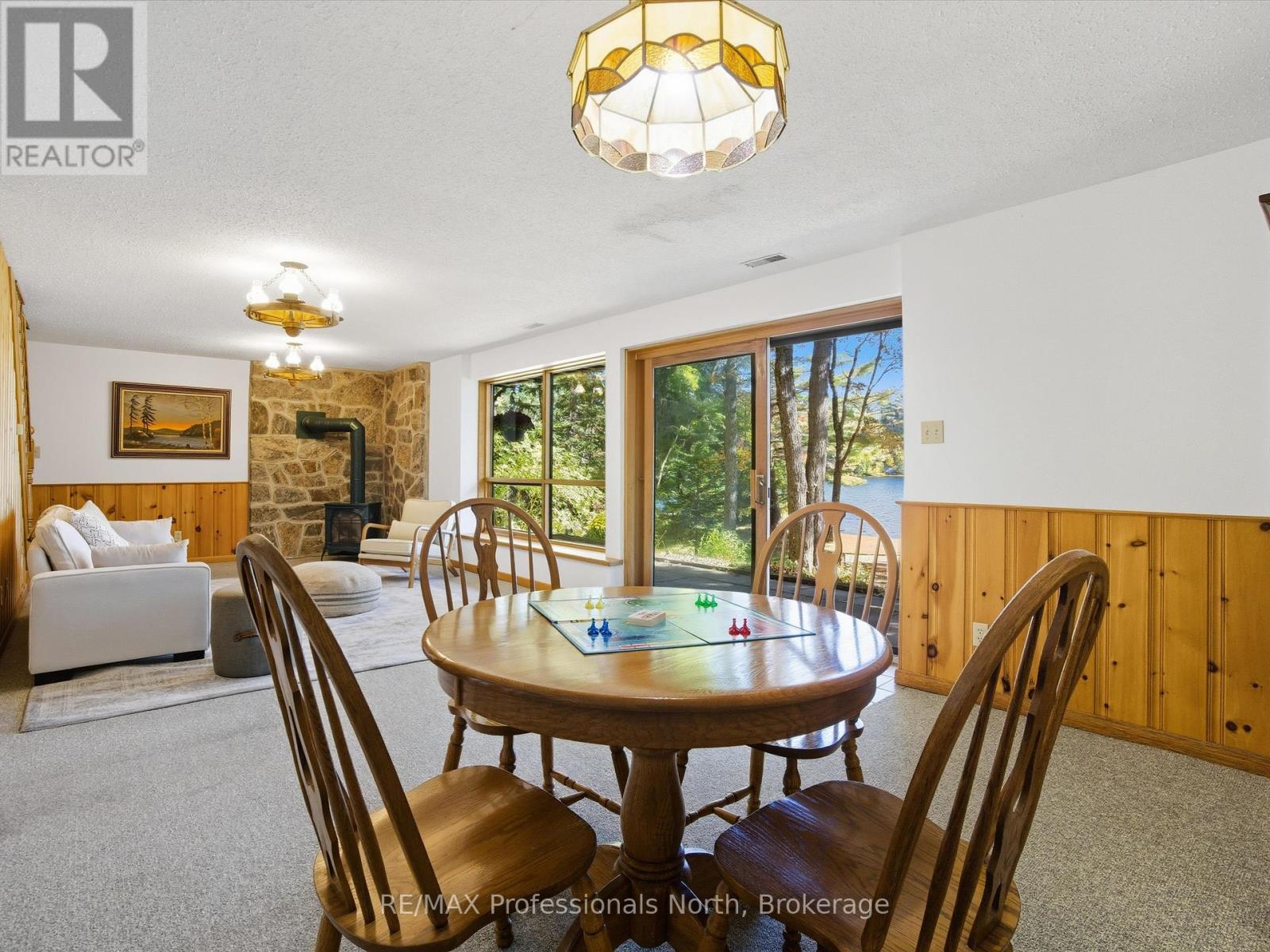 293 Otter Lake Road, Huntsville, Ontario  P1H 2J3 - Photo 36 - X12434287