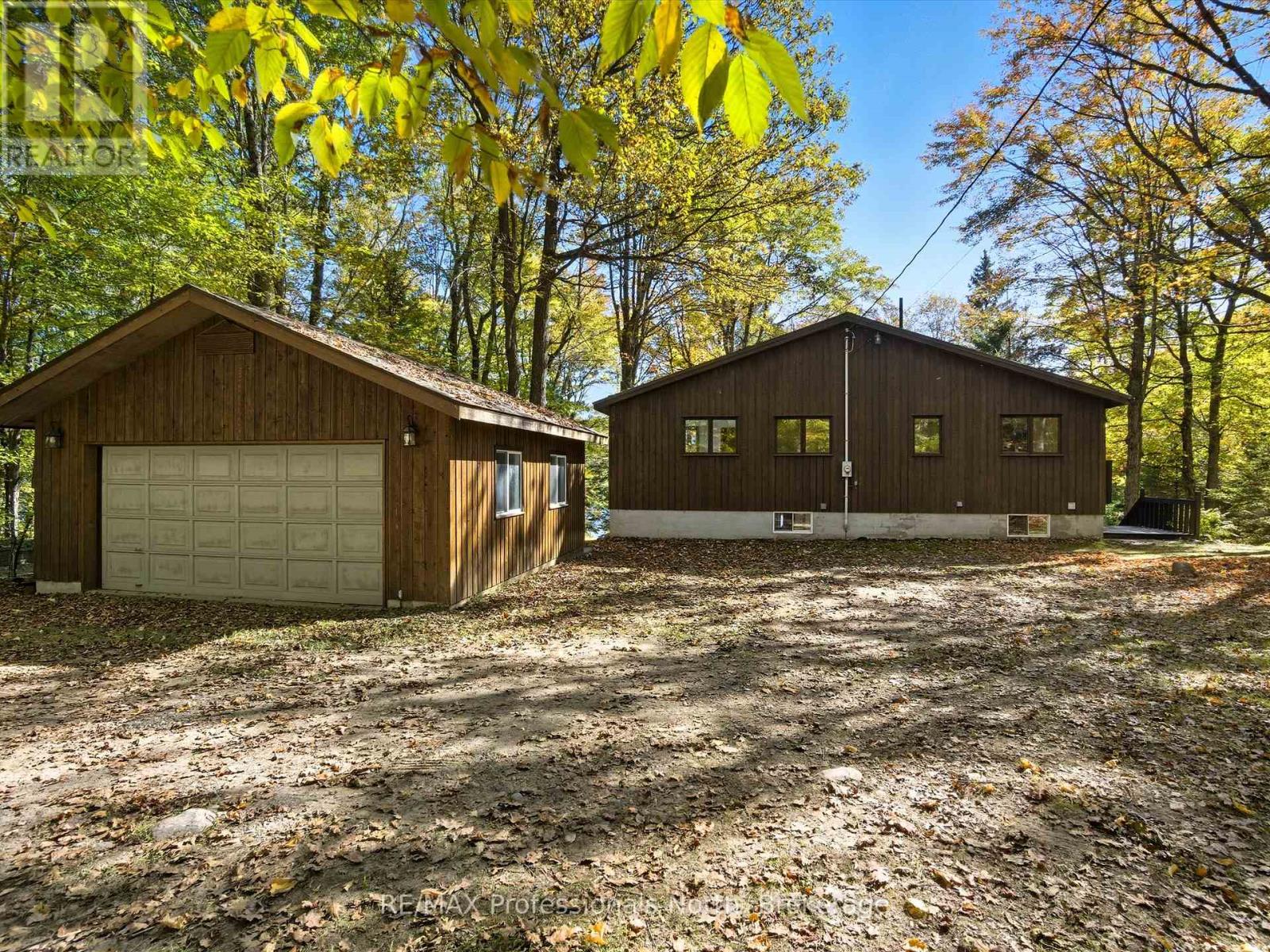 293 Otter Lake Road, Huntsville, Ontario  P1H 2J3 - Photo 47 - X12434287