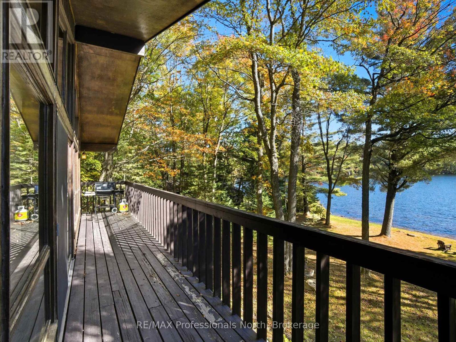 293 Otter Lake Road, Huntsville, Ontario  P1H 2J3 - Photo 44 - X12434287
