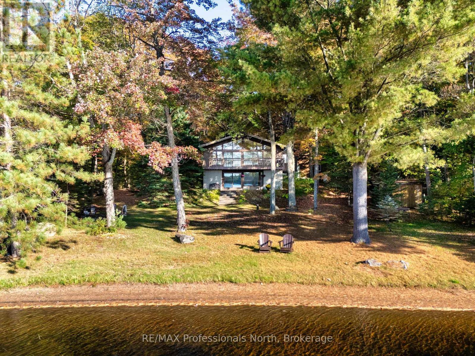293 Otter Lake Road, Huntsville, Ontario  P1H 2J3 - Photo 48 - X12434287
