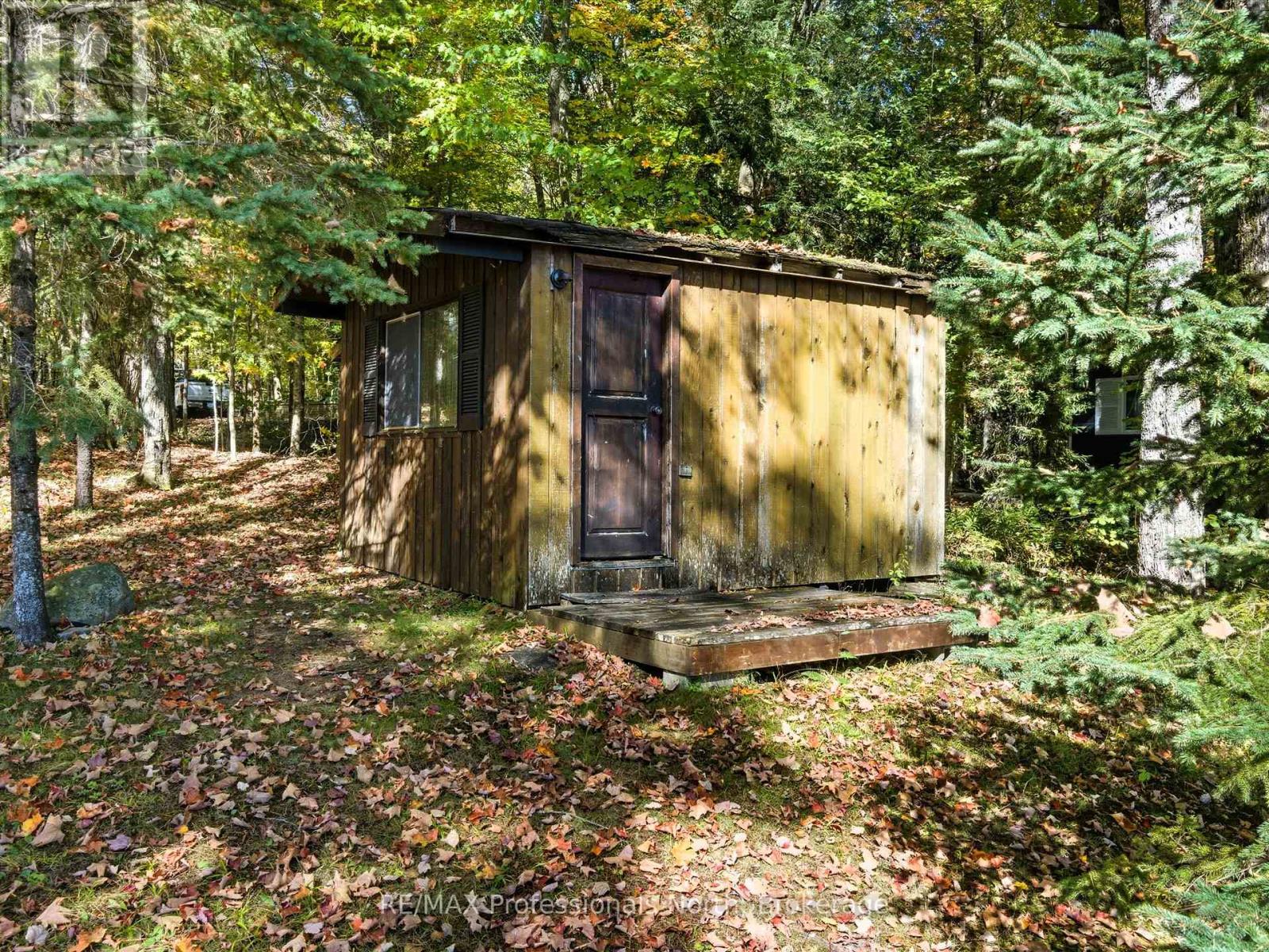 293 Otter Lake Road, Huntsville, Ontario  P1H 2J3 - Photo 46 - X12434287