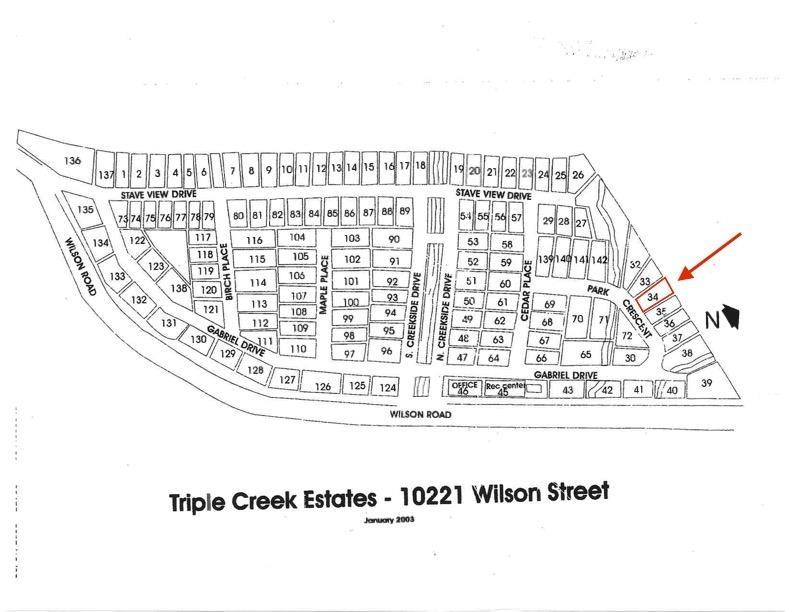 34 10221 Wilson Street, Mission, British Columbia  V4S 1E2 - Photo 25 - R3053612