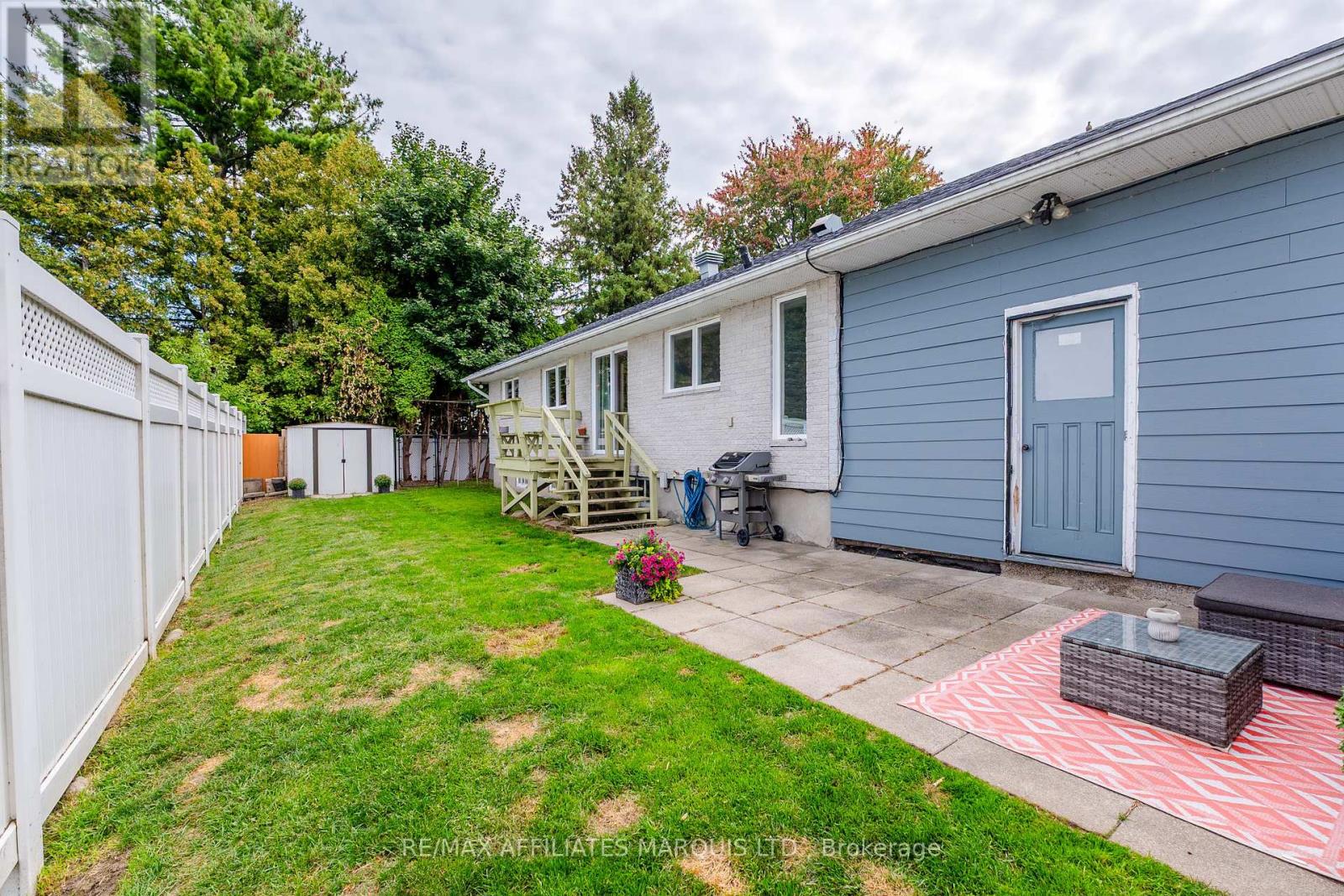 900 Osborne Avenue, Cornwall, Ontario  K6J 1K6 - Photo 40 - X12434418