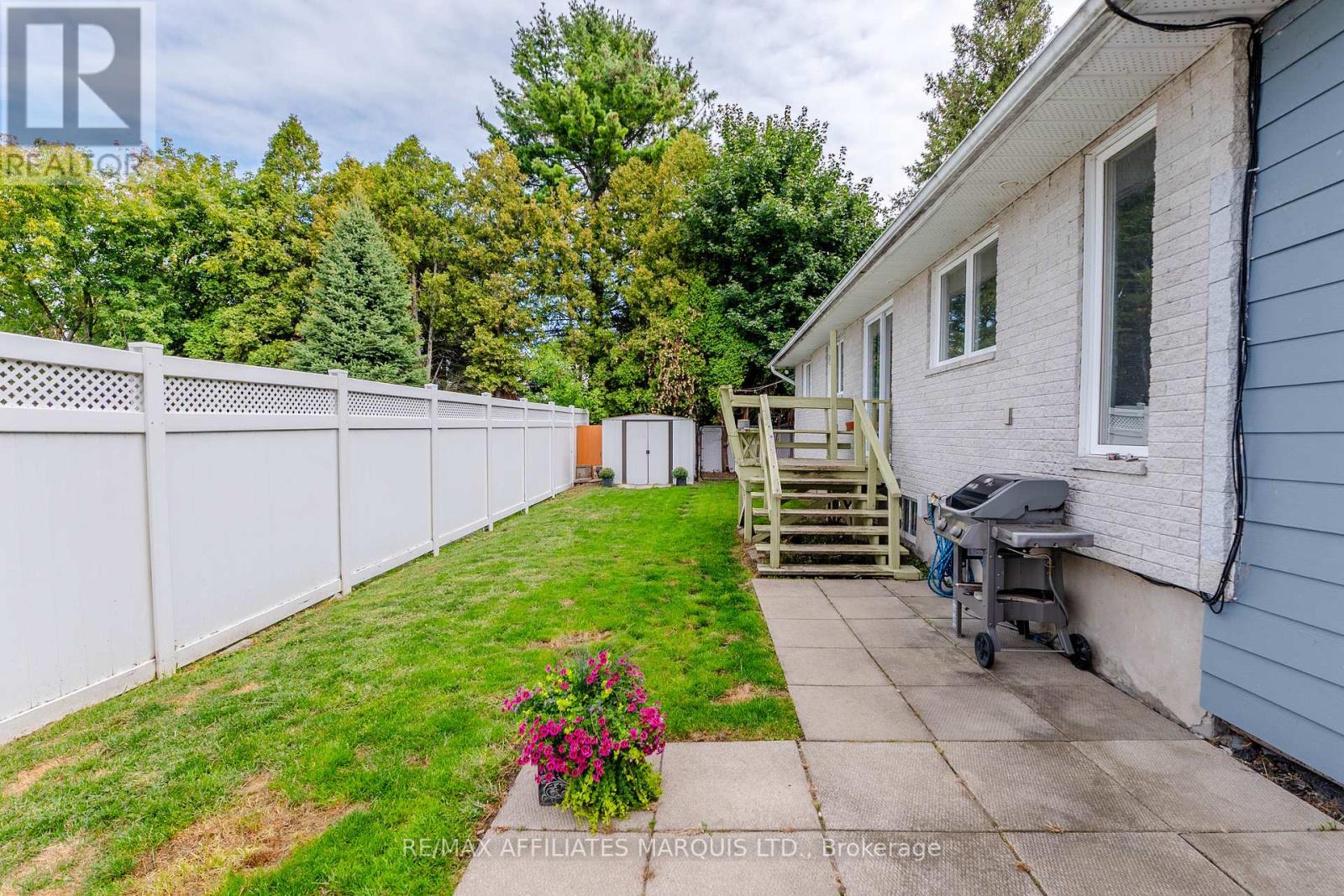 900 Osborne Avenue, Cornwall, Ontario  K6J 1K6 - Photo 41 - X12434418