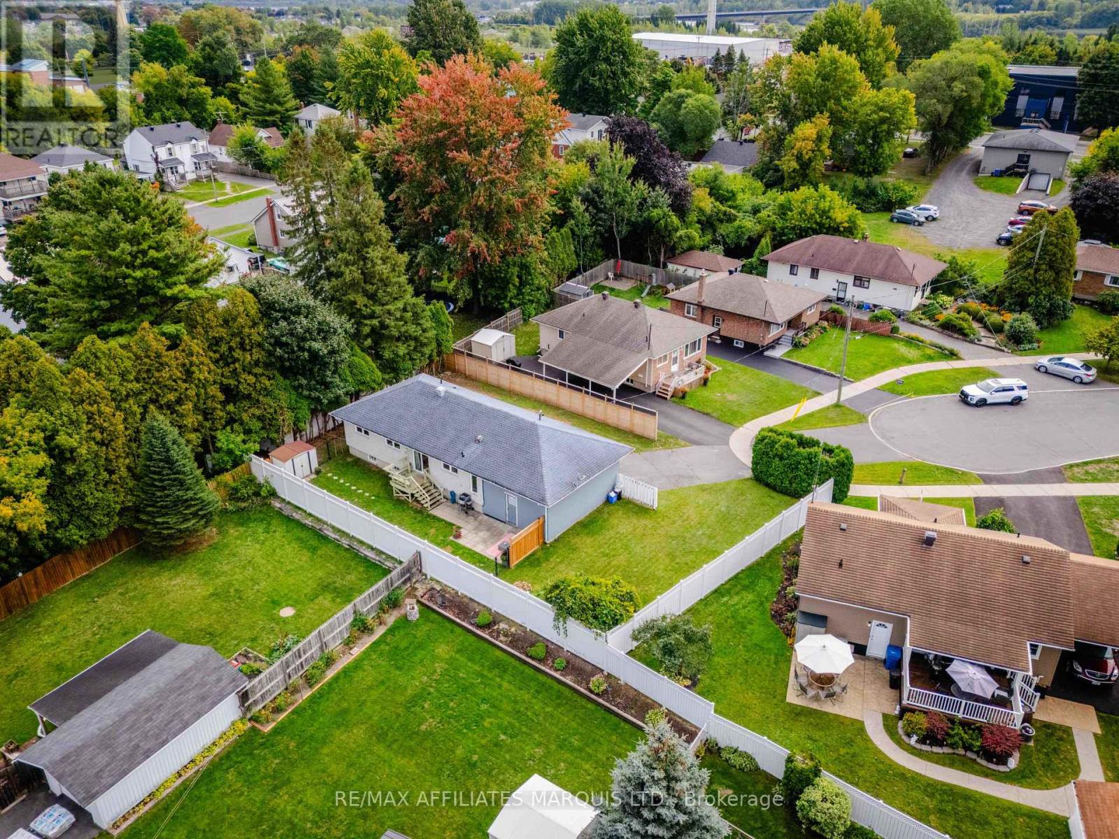900 Osborne Avenue, Cornwall, Ontario  K6J 1K6 - Photo 48 - X12434418