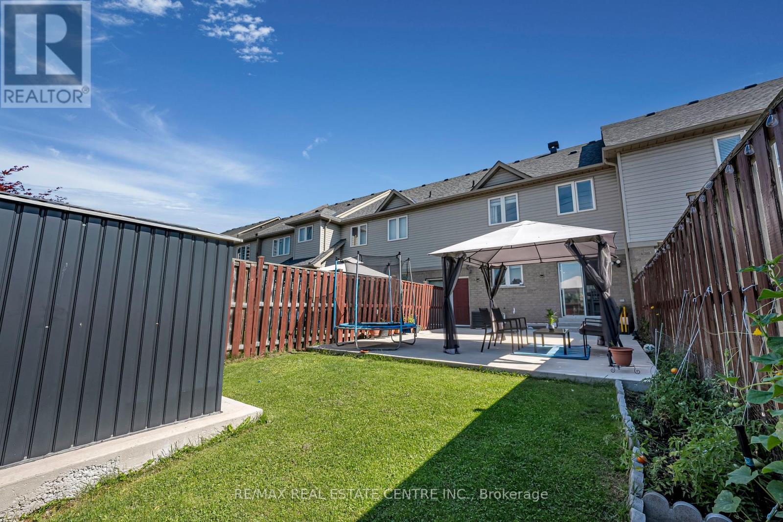 304 Andrews Trail, Milton, Ontario  L9T 6S5 - Photo 44 - W12377591
