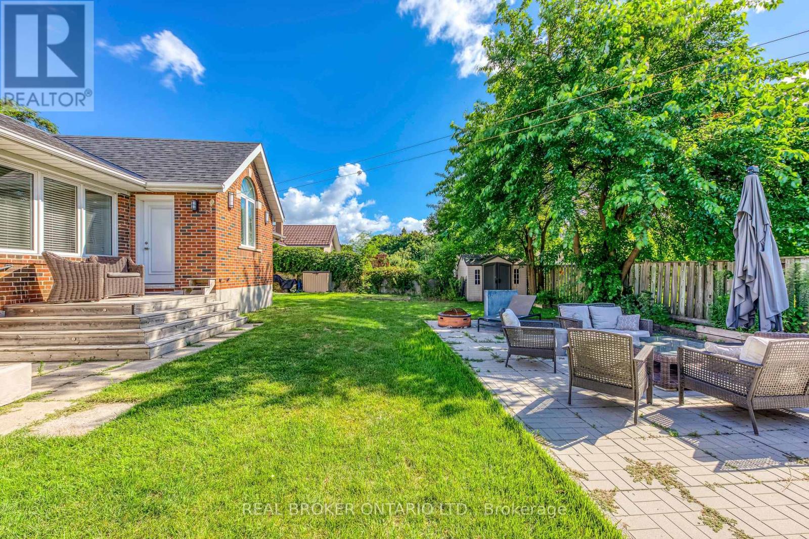230 Mcgill Street, Mississauga, Ontario  L5A 1V4 - Photo 30 - W12400139