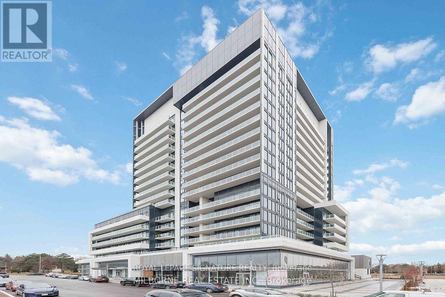 626 - 20 O'NEILL ROAD, Toronto, Ontario