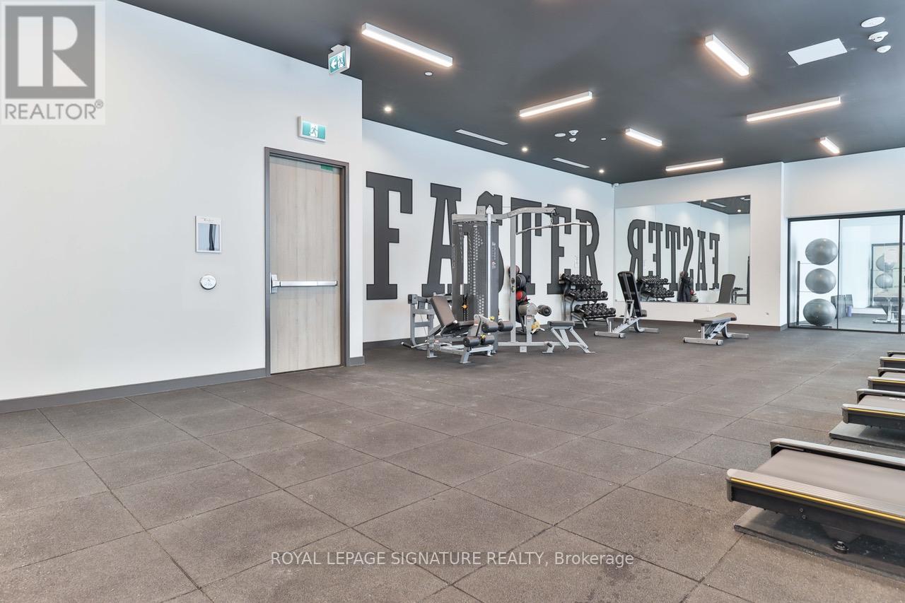 626 - 20 O'neill Road, Toronto, Ontario  M3C 0R2 - Photo 41 - C12387972