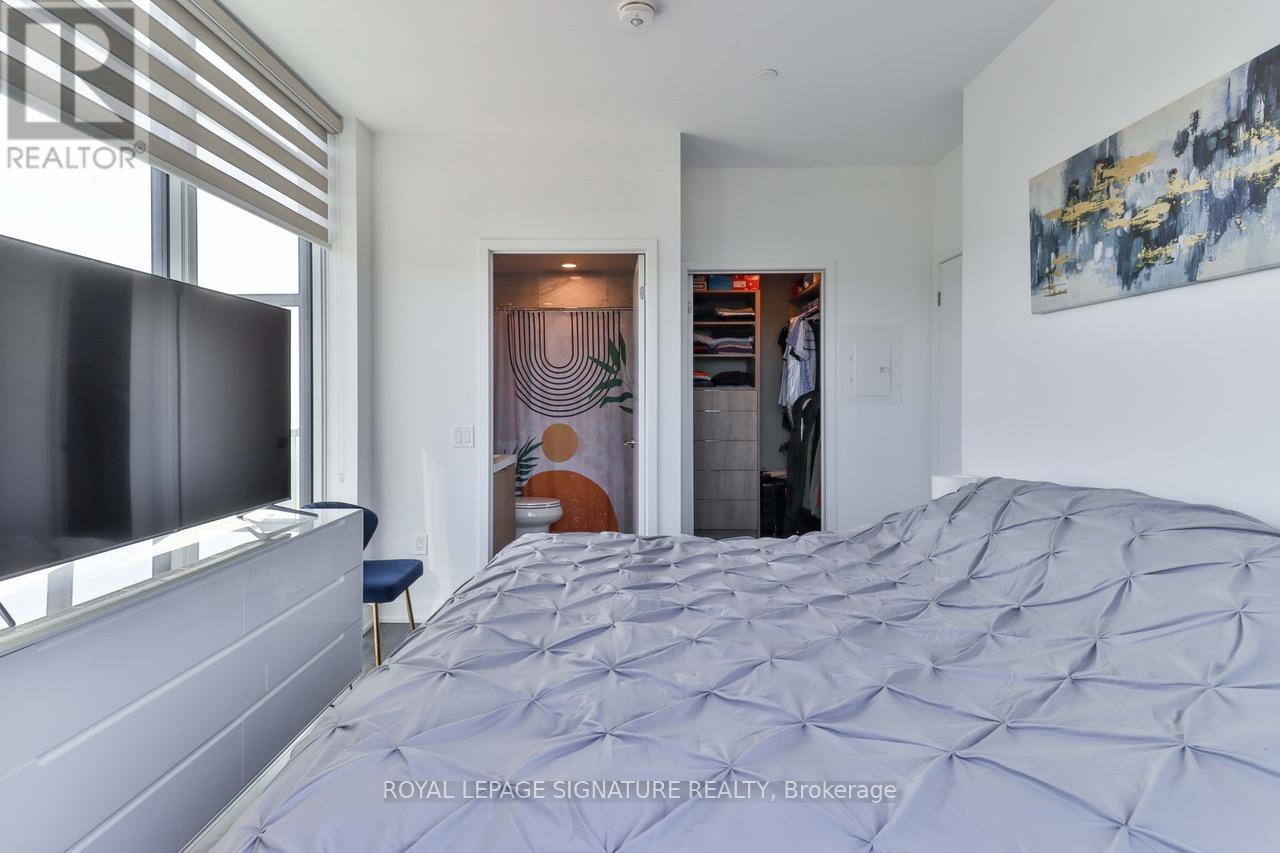 626 - 20 O'neill Road, Toronto, Ontario  M3C 0R2 - Photo 21 - C12387972