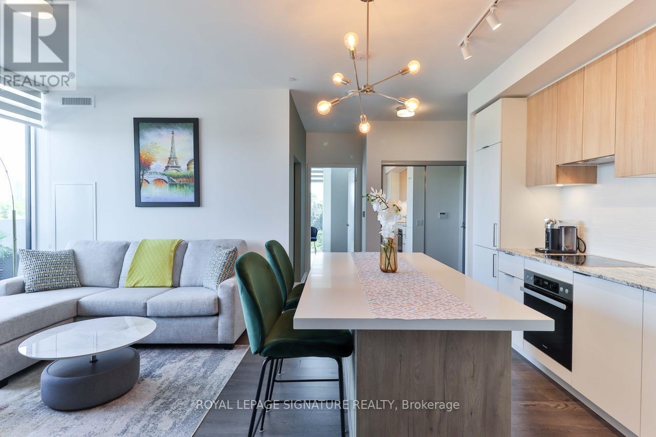 626 - 20 O'neill Road, Toronto, Ontario  M3C 0R2 - Photo 12 - C12387972
