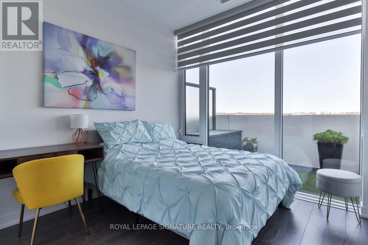 626 - 20 O'neill Road, Toronto, Ontario  M3C 0R2 - Photo 23 - C12387972