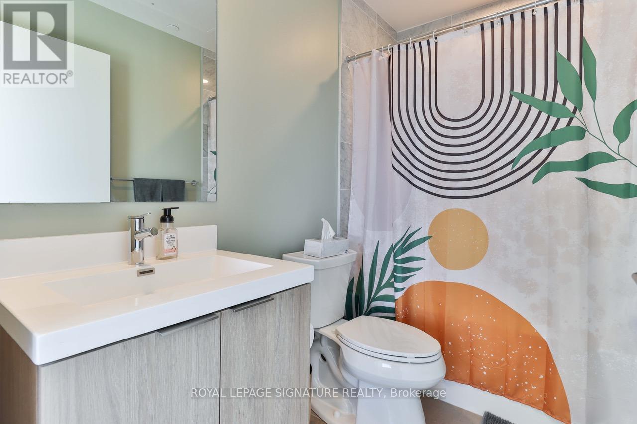 626 - 20 O'neill Road, Toronto, Ontario  M3C 0R2 - Photo 22 - C12387972