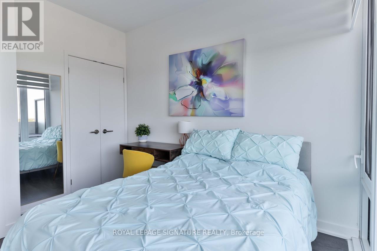 626 - 20 O'neill Road, Toronto, Ontario  M3C 0R2 - Photo 24 - C12387972