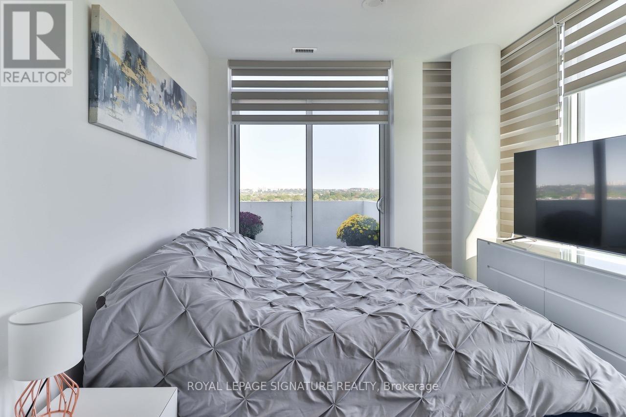 626 - 20 O'neill Road, Toronto, Ontario  M3C 0R2 - Photo 20 - C12387972