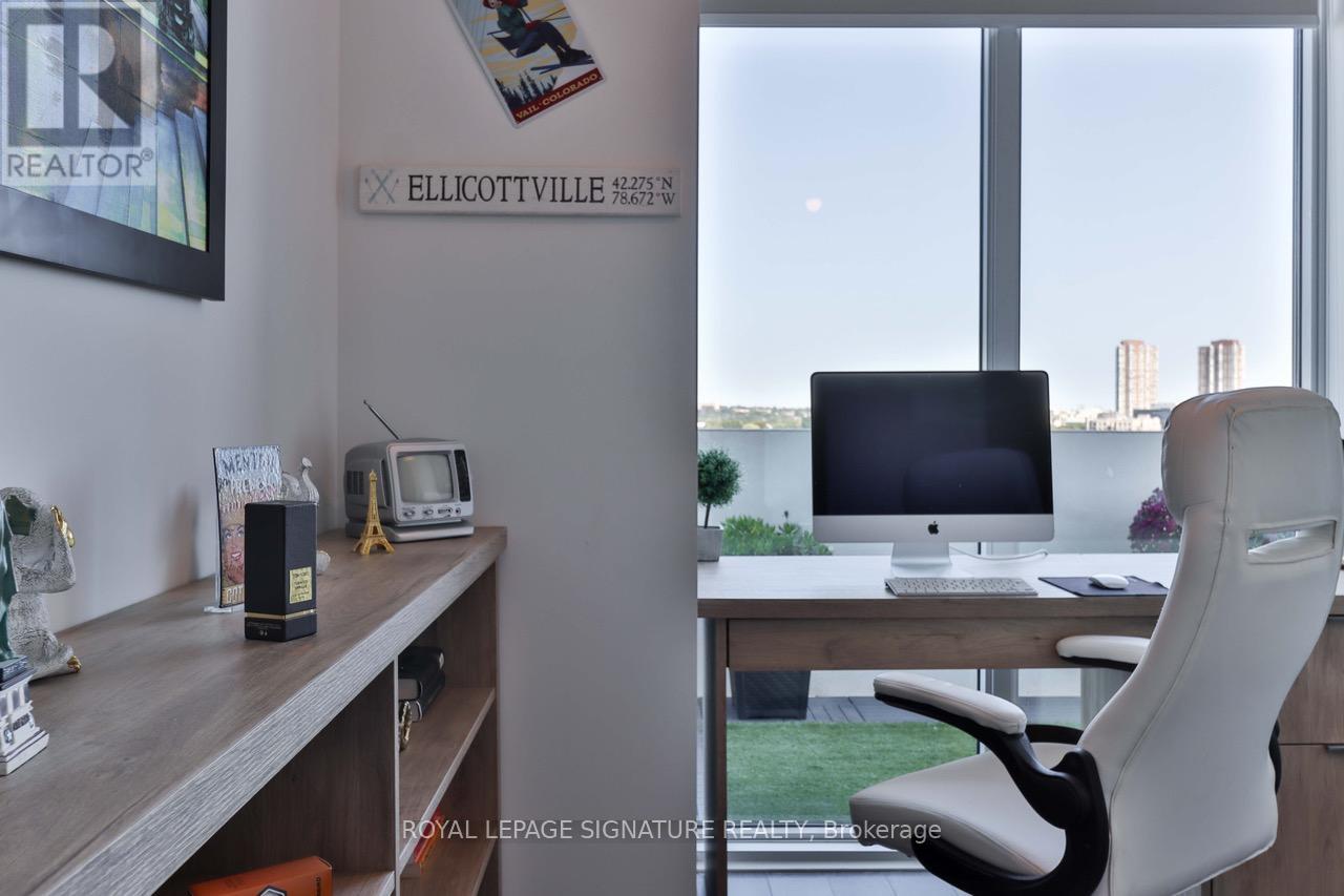 626 - 20 O'neill Road, Toronto, Ontario  M3C 0R2 - Photo 31 - C12387972