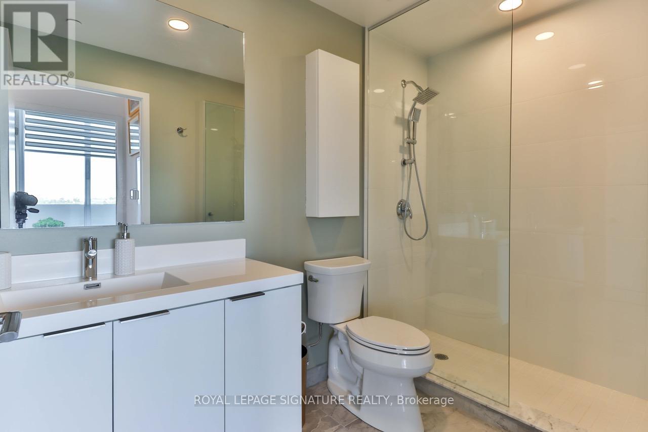 626 - 20 O'neill Road, Toronto, Ontario  M3C 0R2 - Photo 30 - C12387972