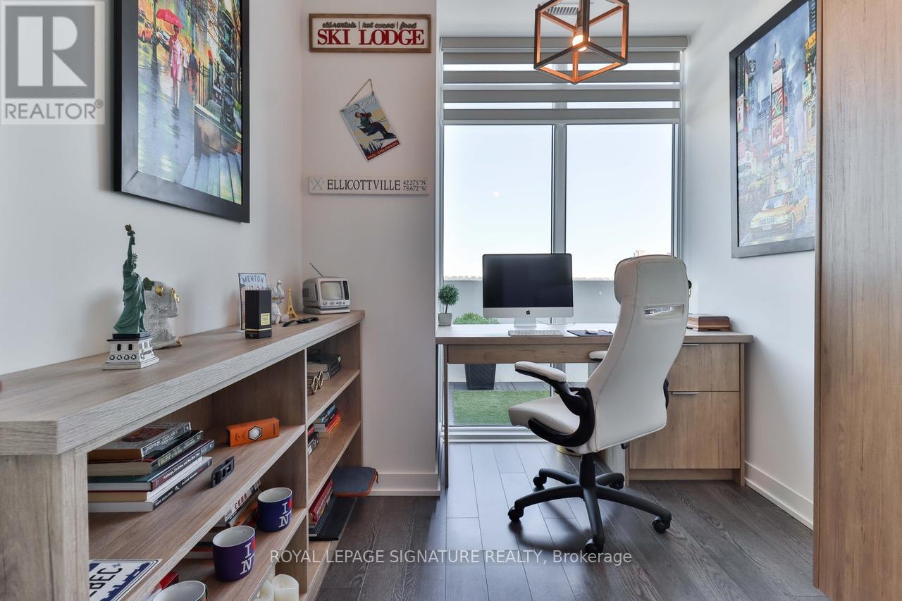 626 - 20 O'neill Road, Toronto, Ontario  M3C 0R2 - Photo 28 - C12387972