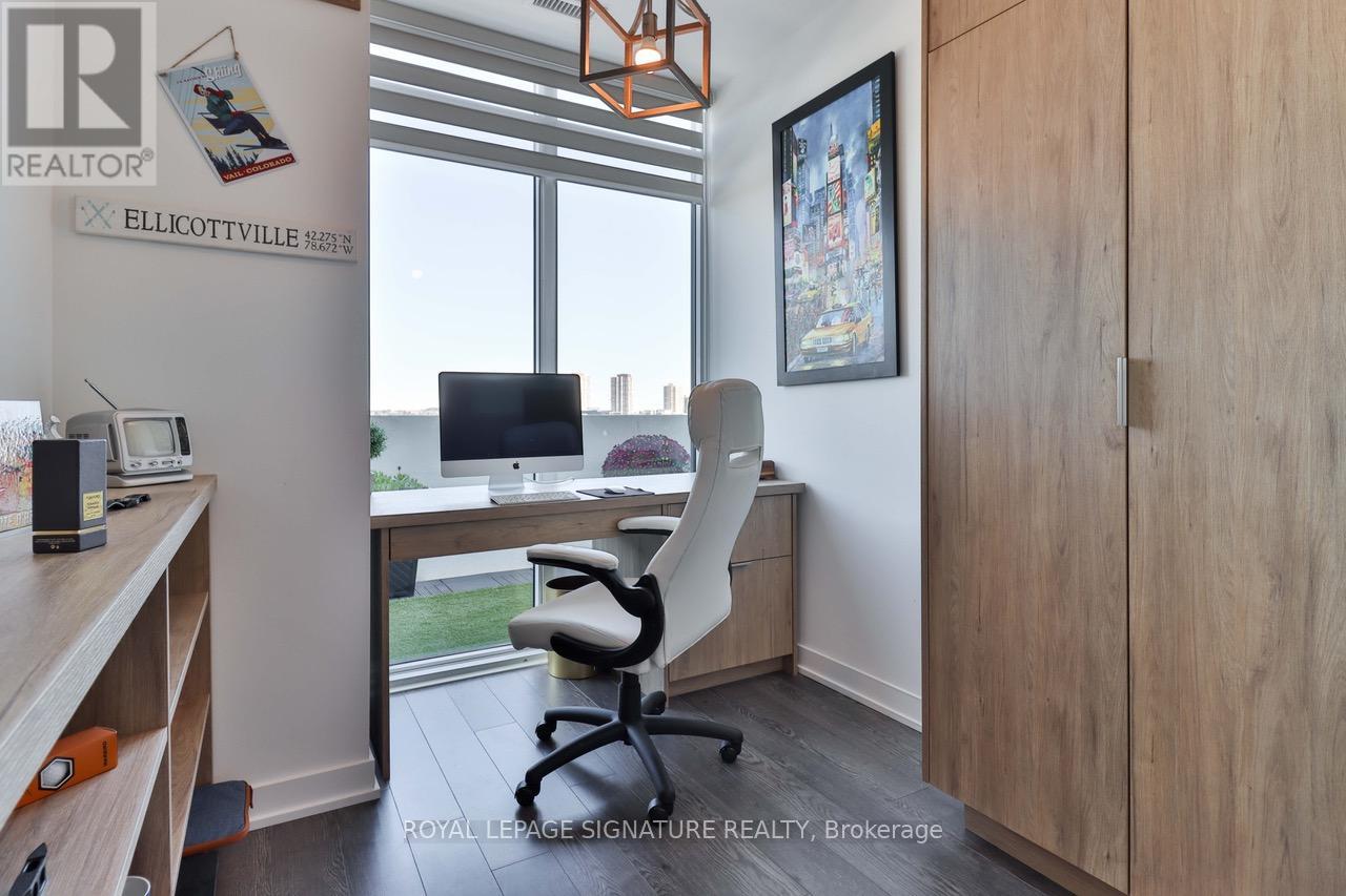 626 - 20 O'neill Road, Toronto, Ontario  M3C 0R2 - Photo 27 - C12387972