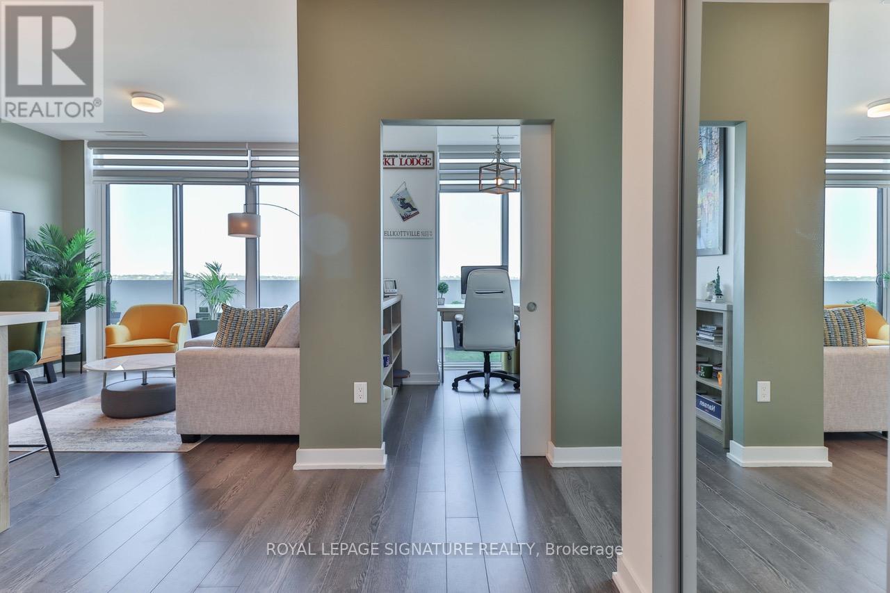 626 - 20 O'neill Road, Toronto, Ontario  M3C 0R2 - Photo 18 - C12387972
