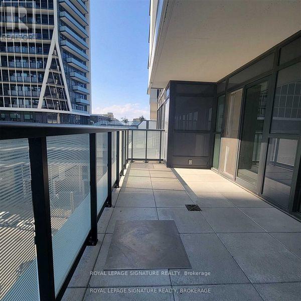 503 - 30 Ordnance Street, Toronto, Ontario  M6K 0C8 - Photo 11 - C12433760