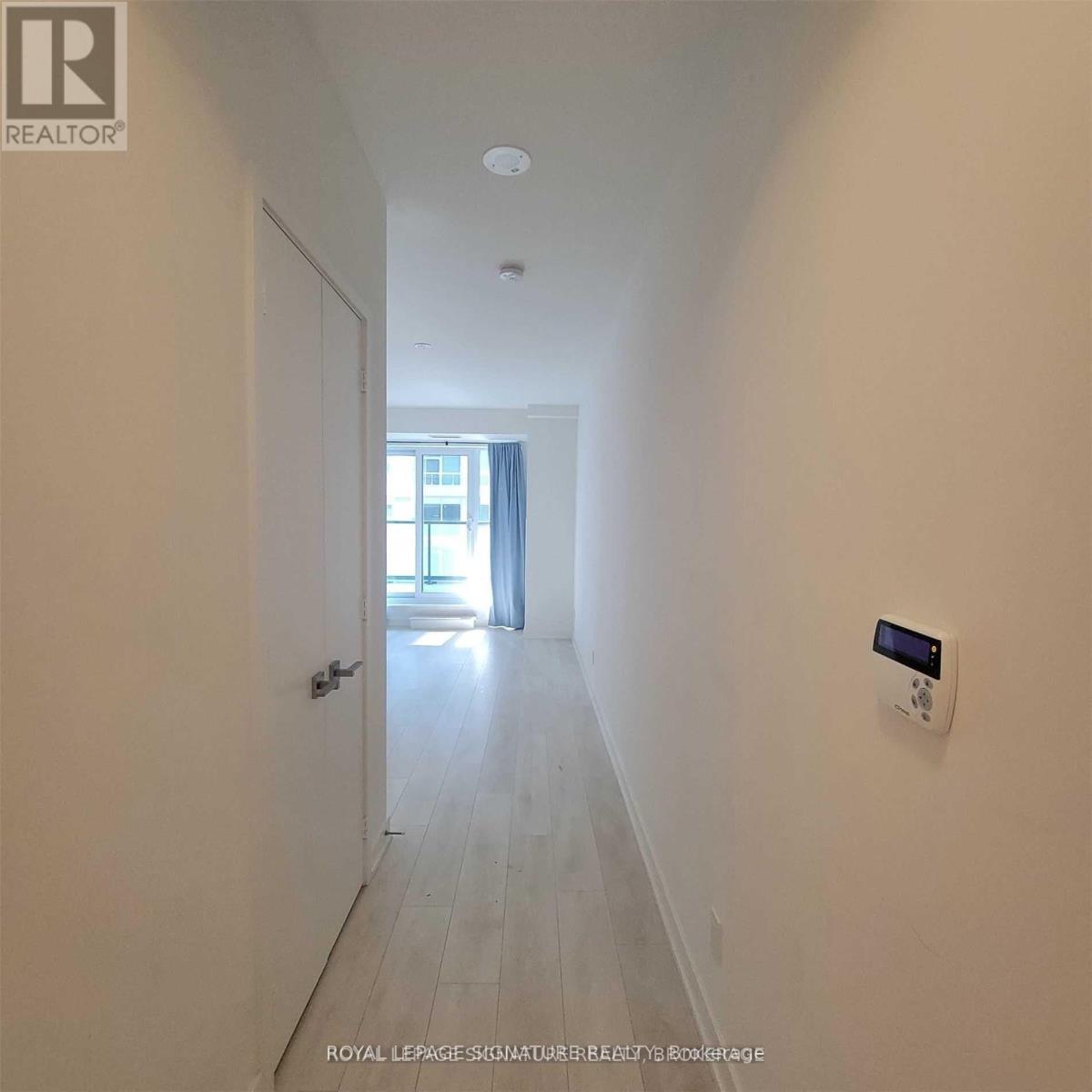 503 - 30 ORDNANCE STREET, Toronto, Ontario