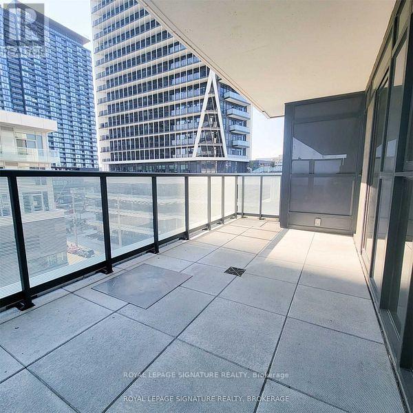 503 - 30 Ordnance Street, Toronto, Ontario  M6K 0C8 - Photo 10 - C12433760