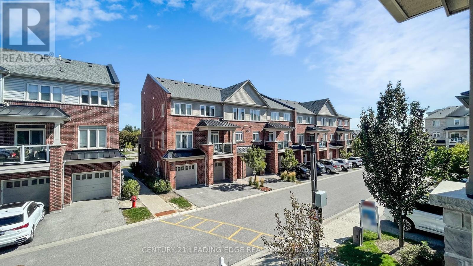 2420 Nantucket Chase, Pickering, Ontario  L1X 0E4 - Photo 44 - E12429831