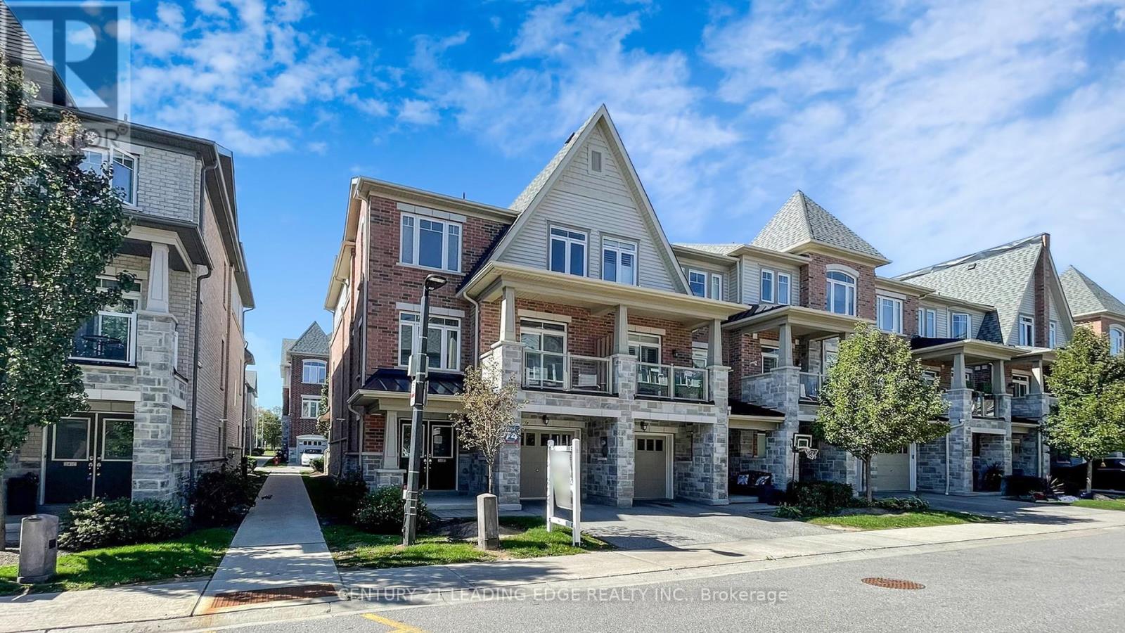 2420 NANTUCKET CHASE, Pickering, Ontario