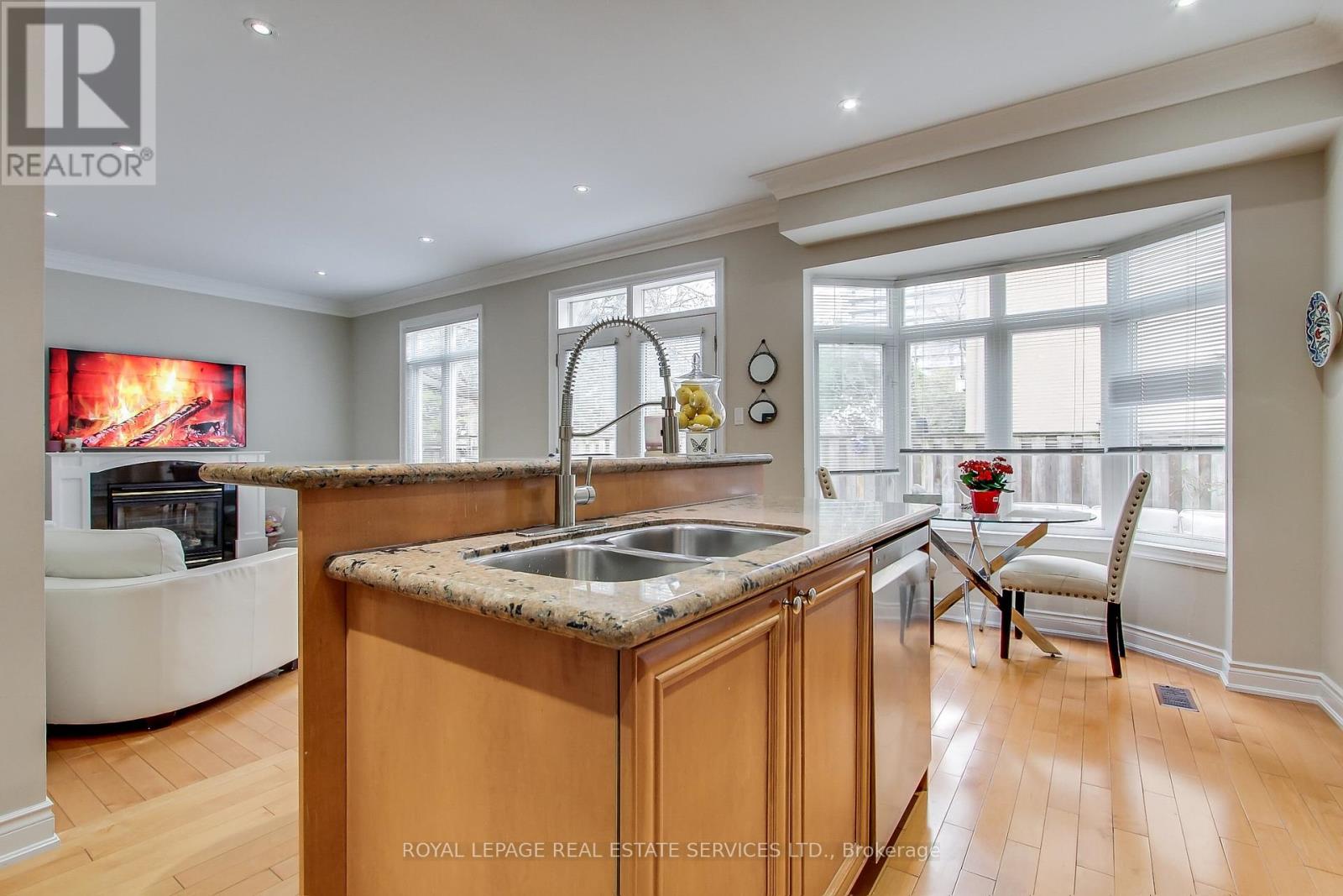 3 Tyre Avenue, Toronto, Ontario  M9A 1C5 - Photo 14 - W12434058