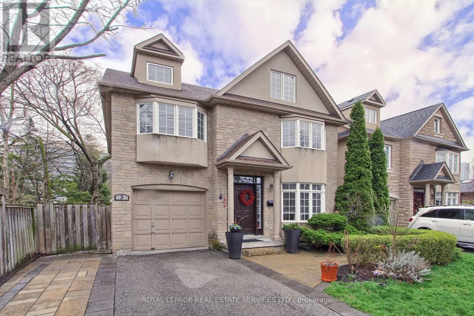 3 Tyre Avenue, Toronto, Ontario  M9A 1C5 - Photo 2 - W12434058