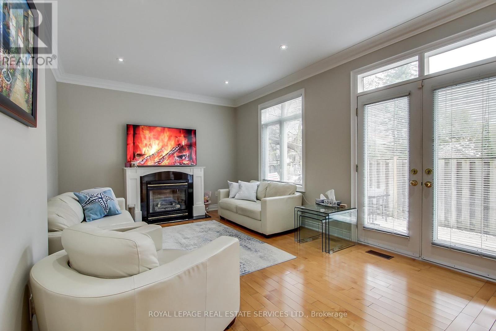 3 Tyre Avenue, Toronto, Ontario  M9A 1C5 - Photo 19 - W12434058