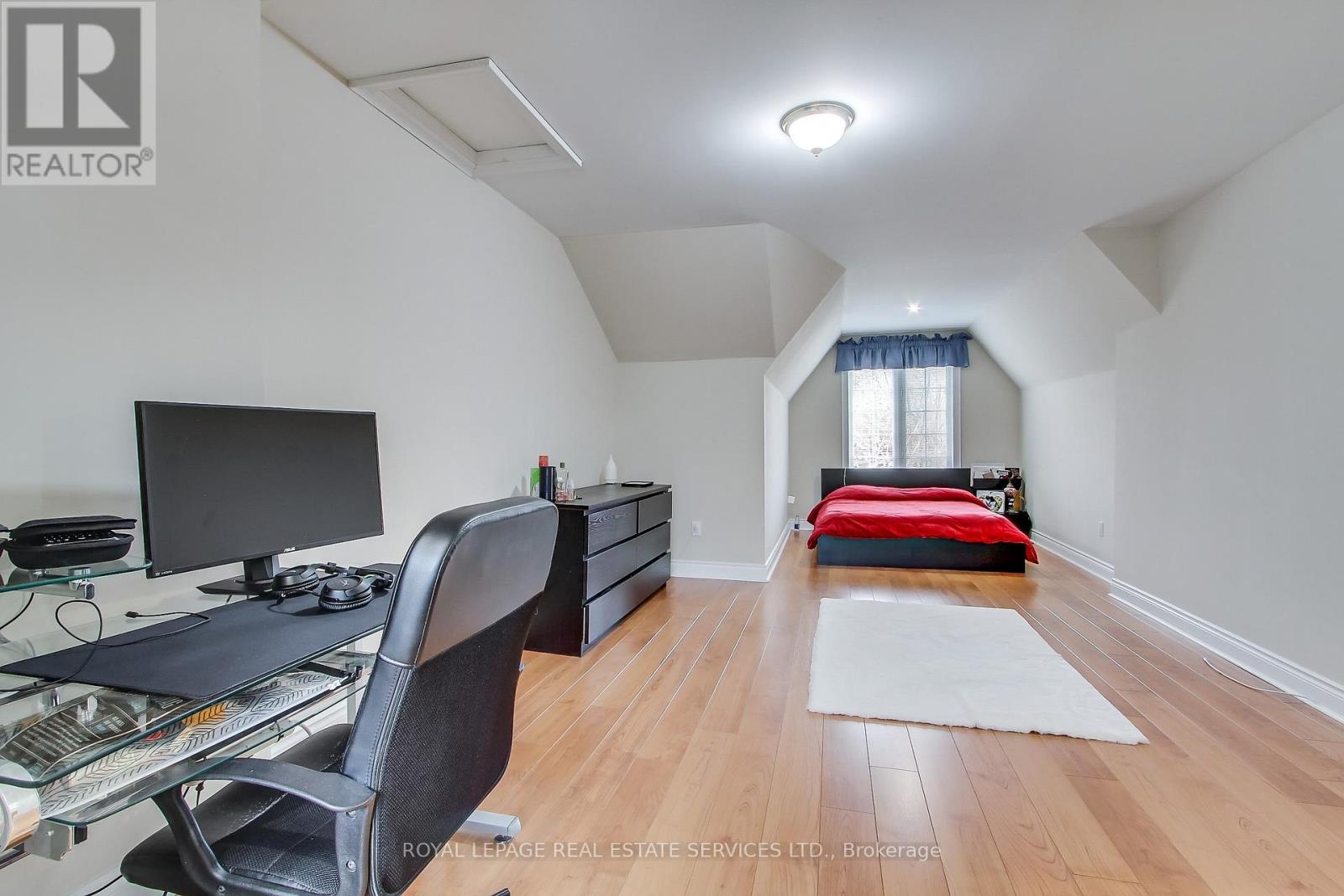 3 Tyre Avenue, Toronto, Ontario  M9A 1C5 - Photo 33 - W12434058