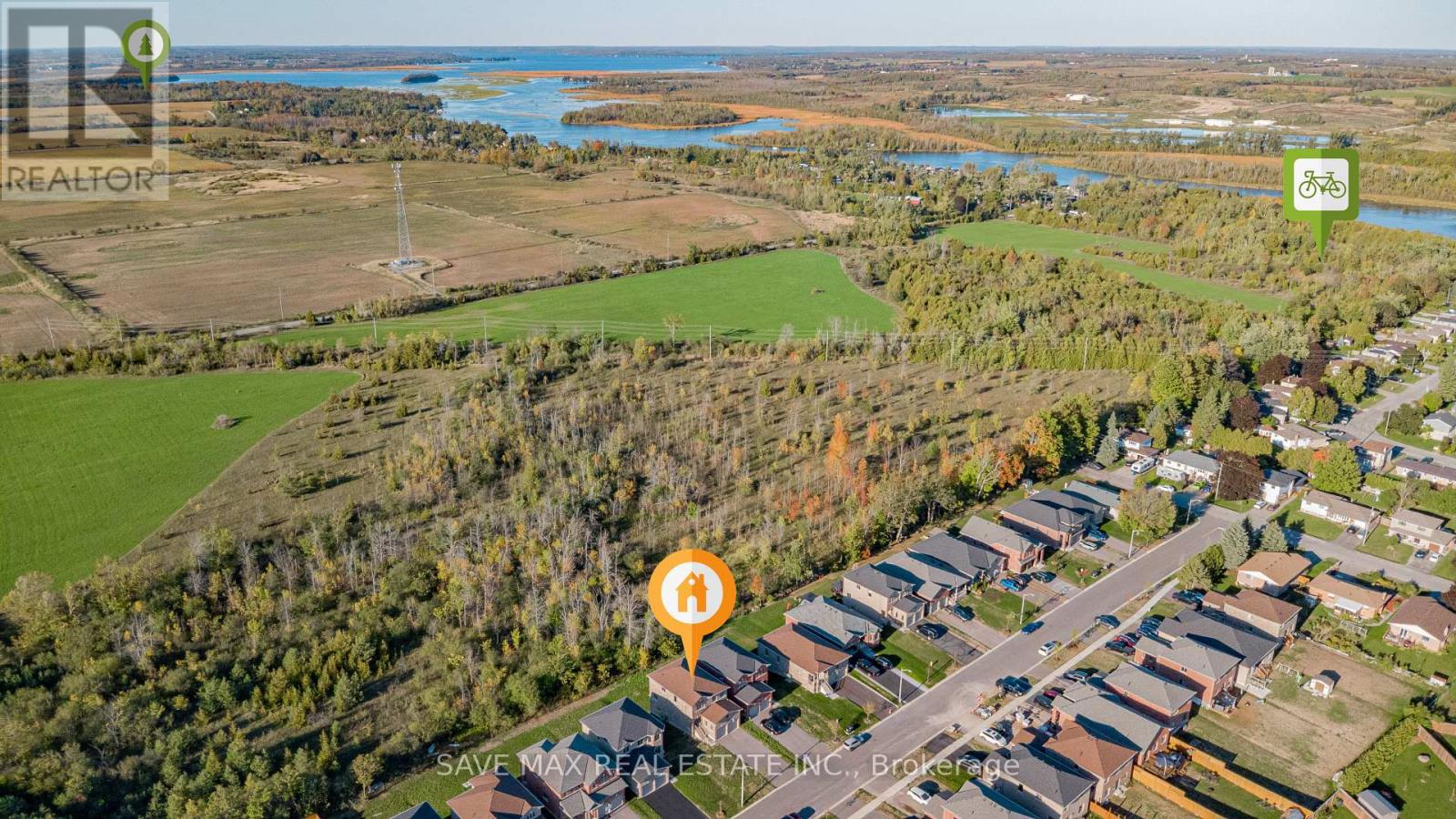 43 Carew Boulevard, Kawartha Lakes, Ontario  K9V 0P7 - Photo 12 - X12432424