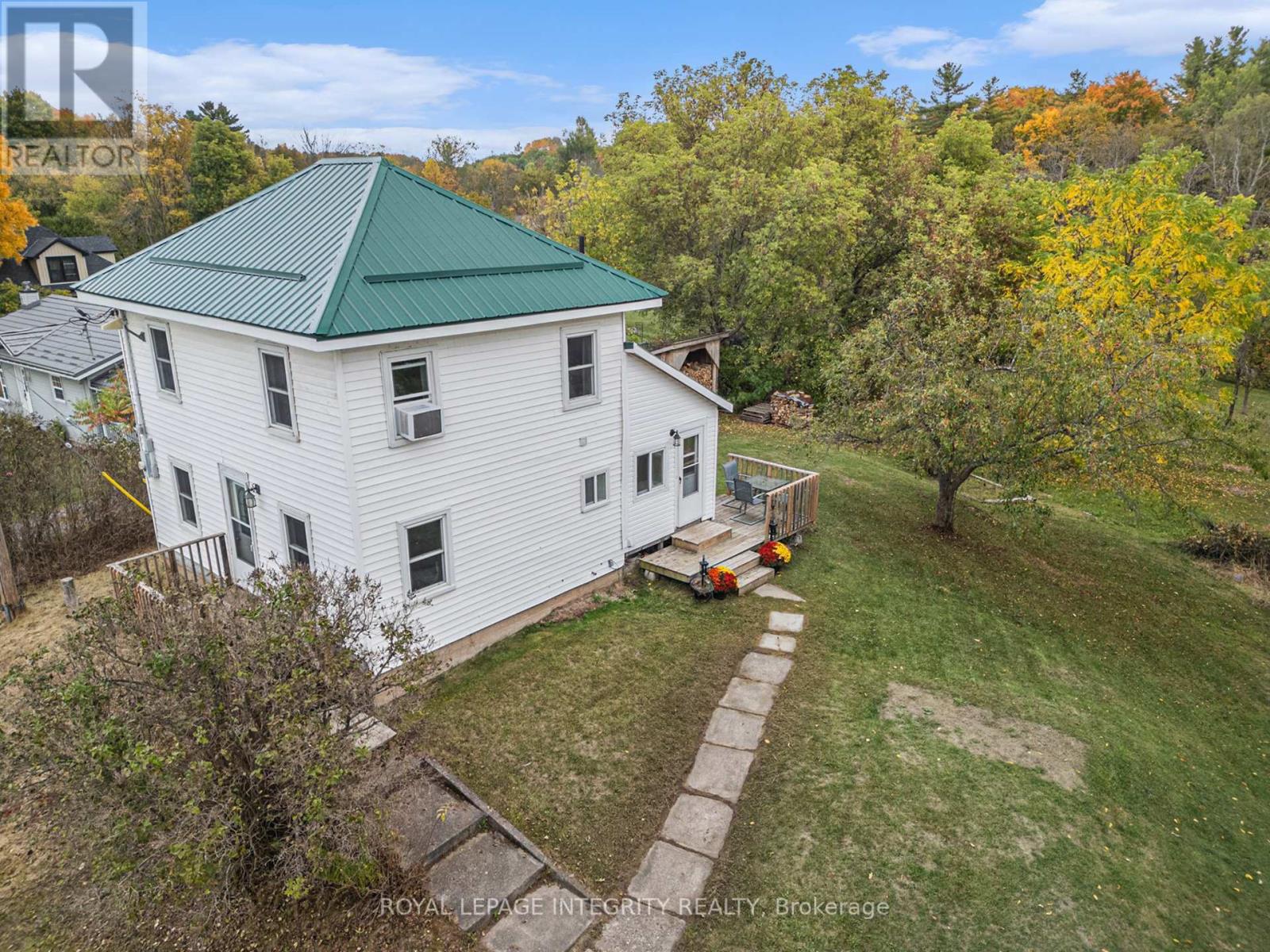 1081 ELM TREE ROAD, Frontenac, Ontario