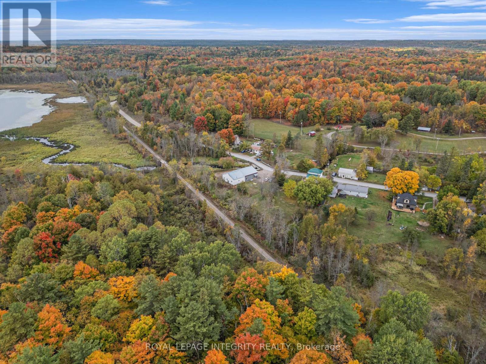1081 Elm Tree Road, Frontenac, Ontario  K0H 1B0 - Photo 5 - X12432281