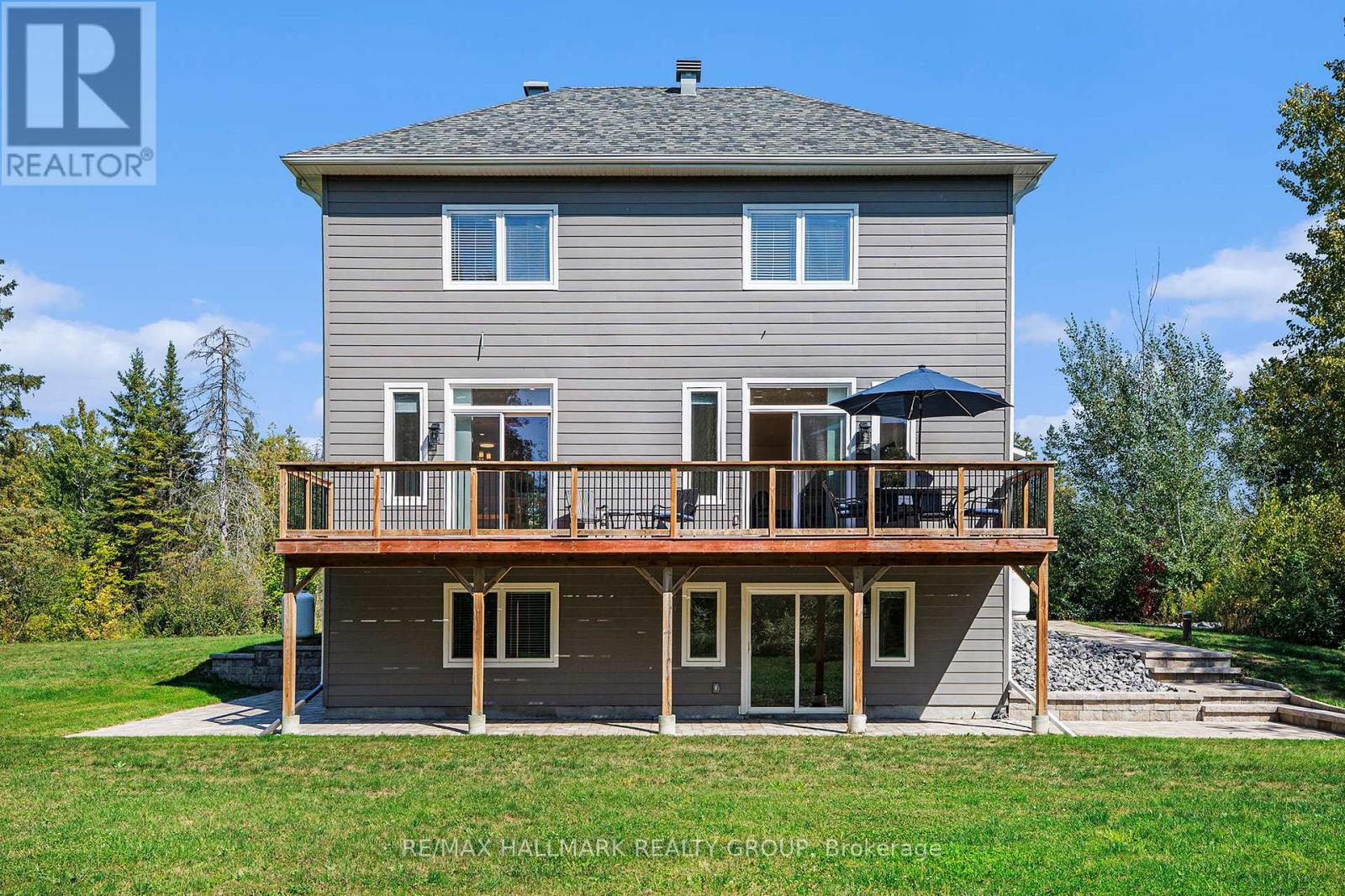 156 Country Meadow Drive, Ottawa, Ontario  K0A 1L0 - Photo 47 - X12412365