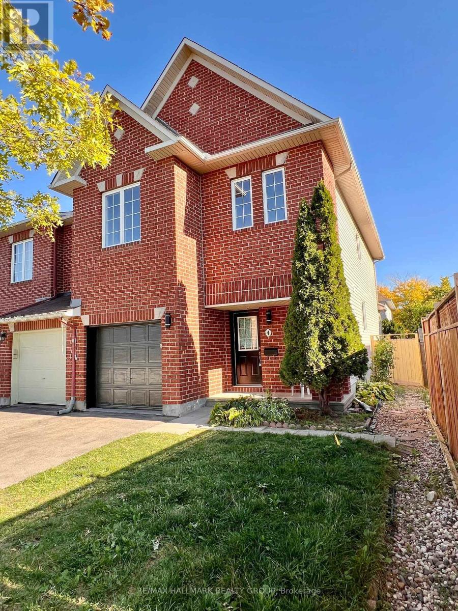 4 Valemont St Street, Ottawa, Ontario  K2G 6W2 - Photo 2 - X12434366