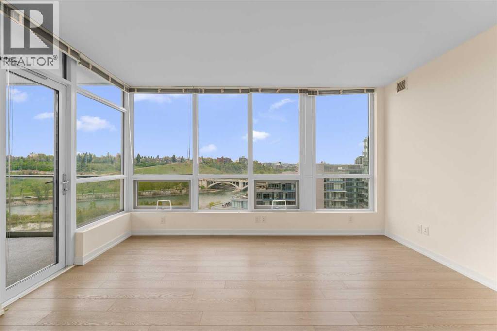 1102, 128 2 Street Sw, Calgary, Alberta  T2P 0S7 - Photo 7 - A2222174