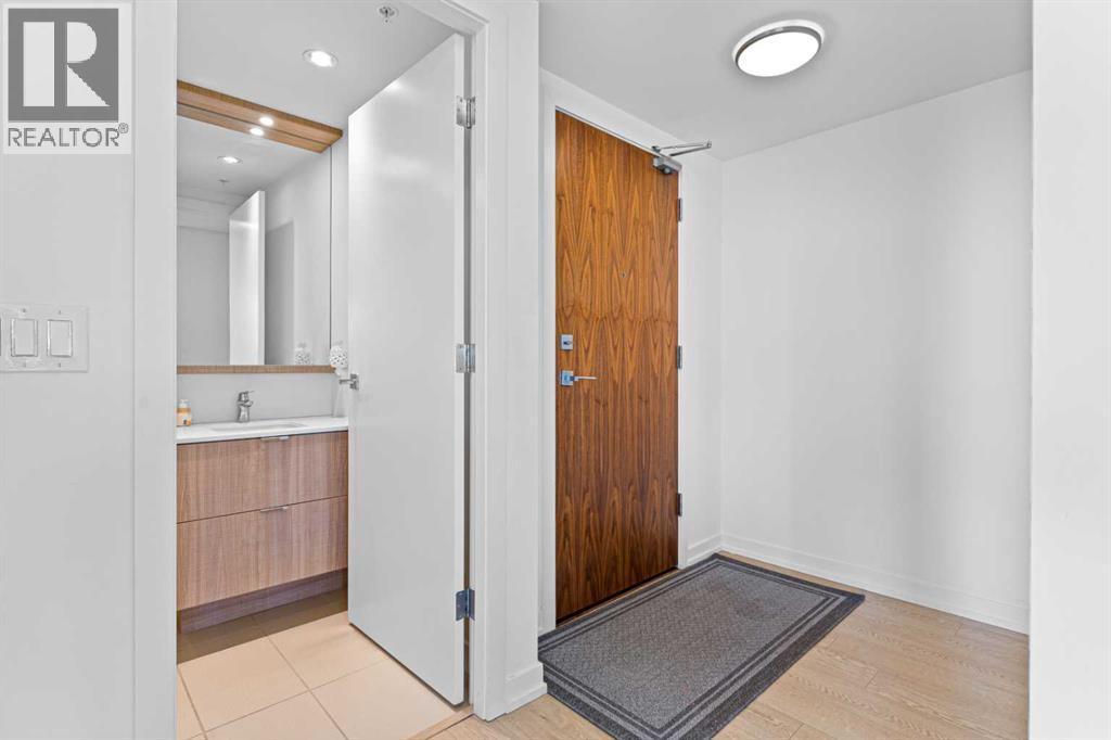 1102, 128 2 Street Sw, Calgary, Alberta  T2P 0S7 - Photo 25 - A2222174